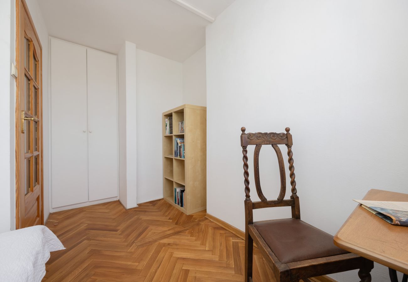 Apartment in Warszawa - Sulkiewicza 7/19