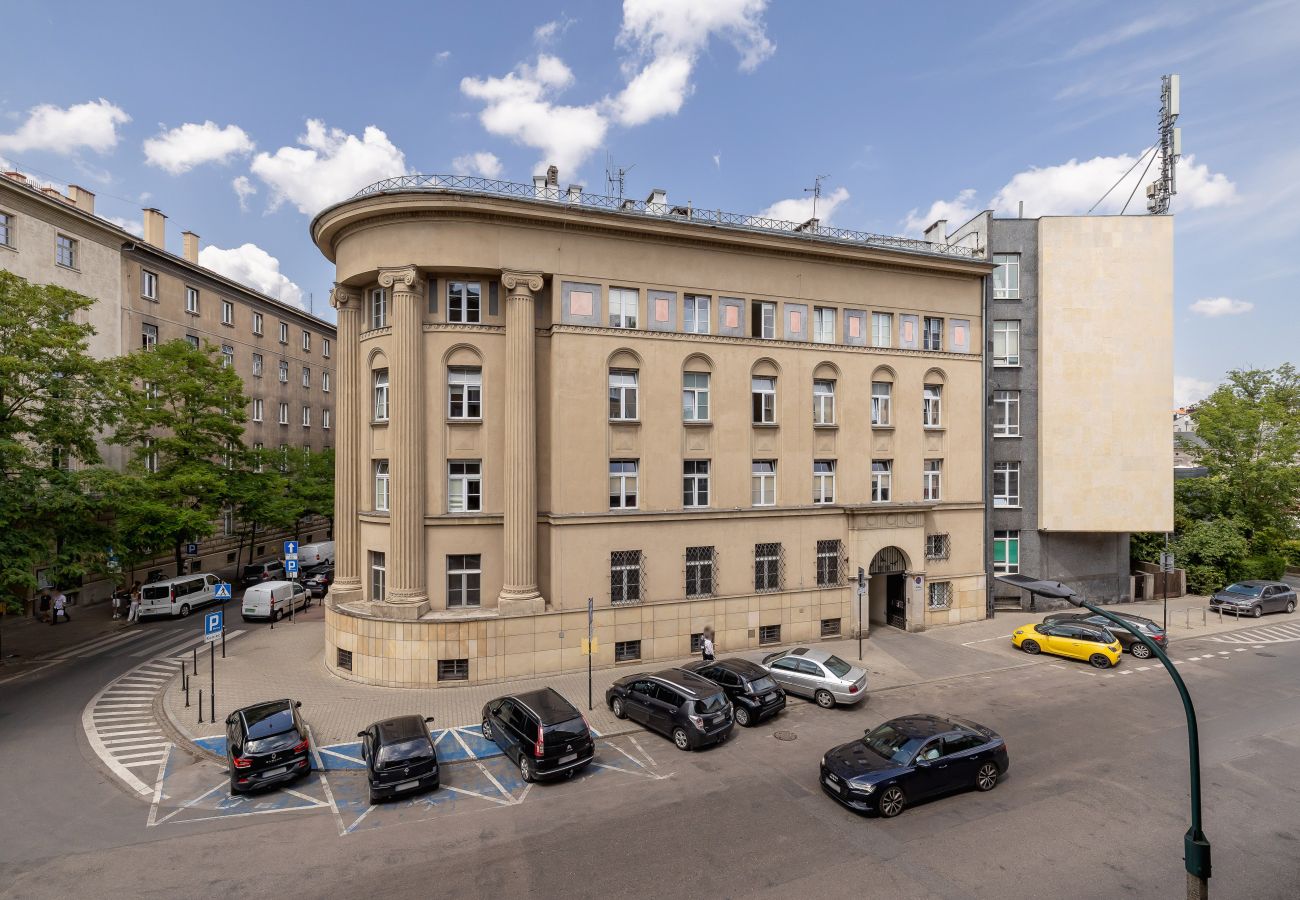 Apartment in Kraków - Krupnicza 32/5