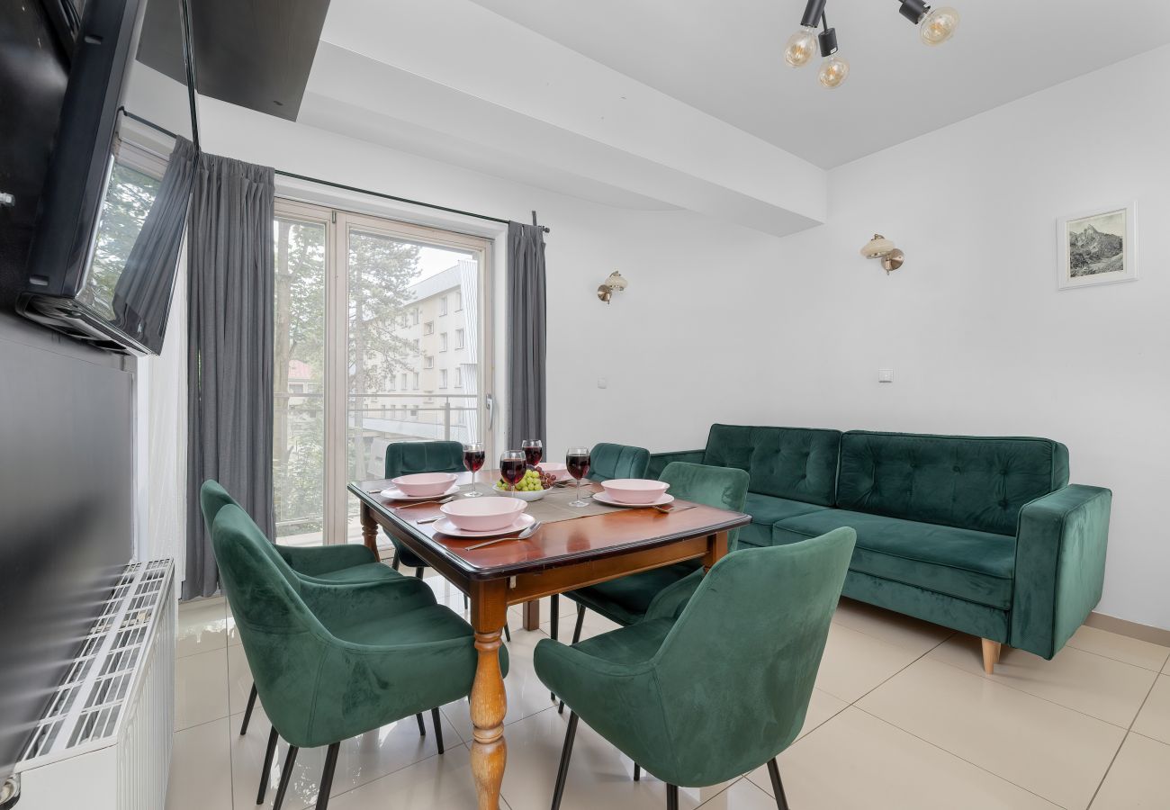 Apartment in Zakopane - Stara Polana 101