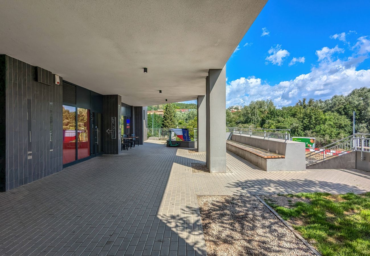 Apartment in Gdańsk - Lema 2C/68