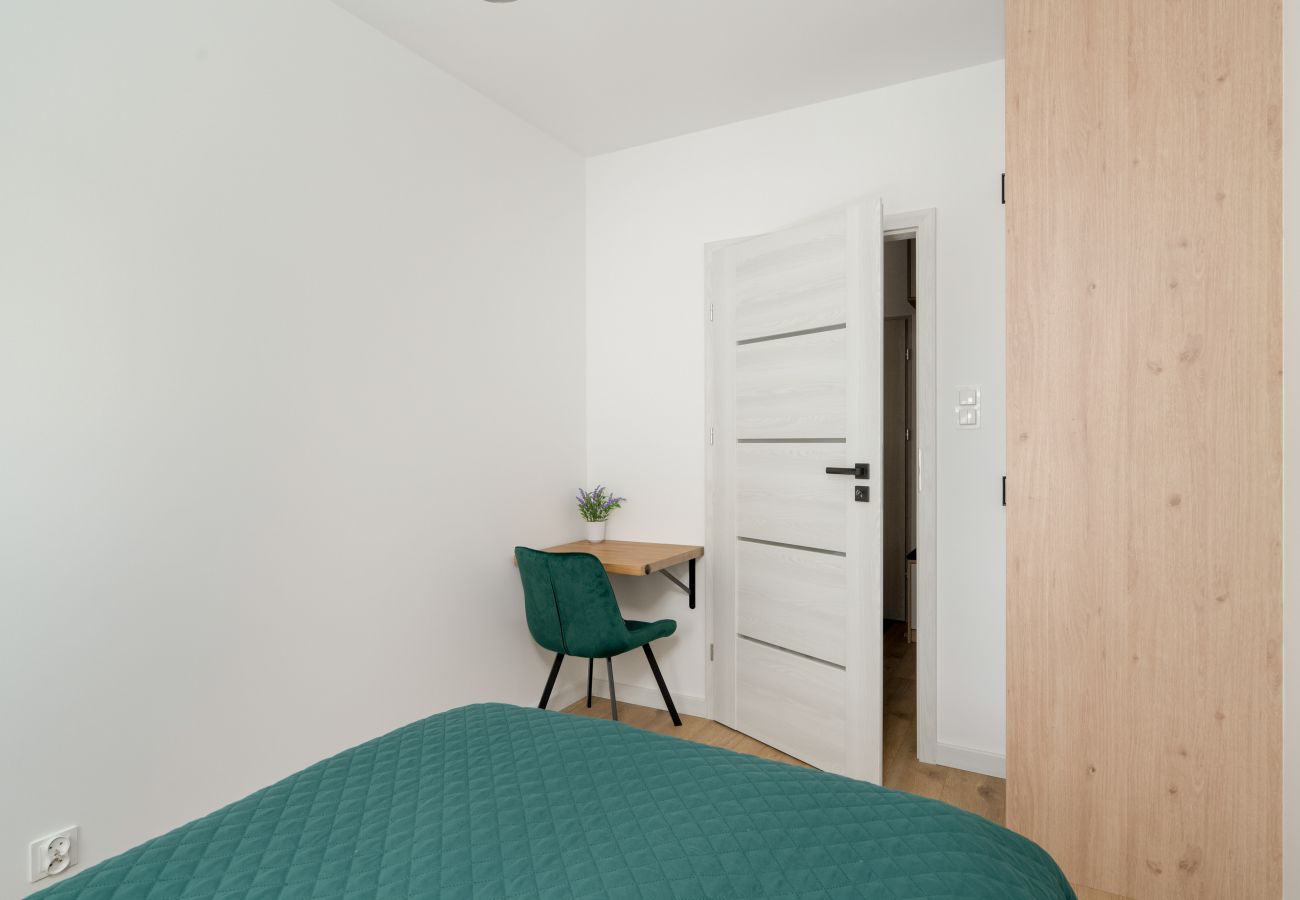 Apartment in Poznań - Katowicka 2G/11