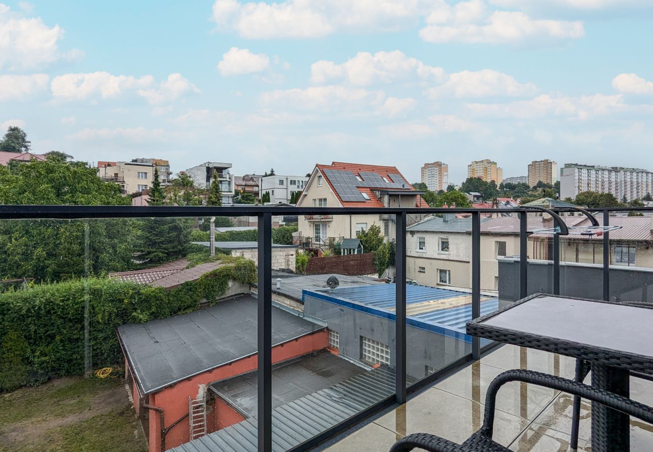 Apartment in Gdynia - Unruga 52/5