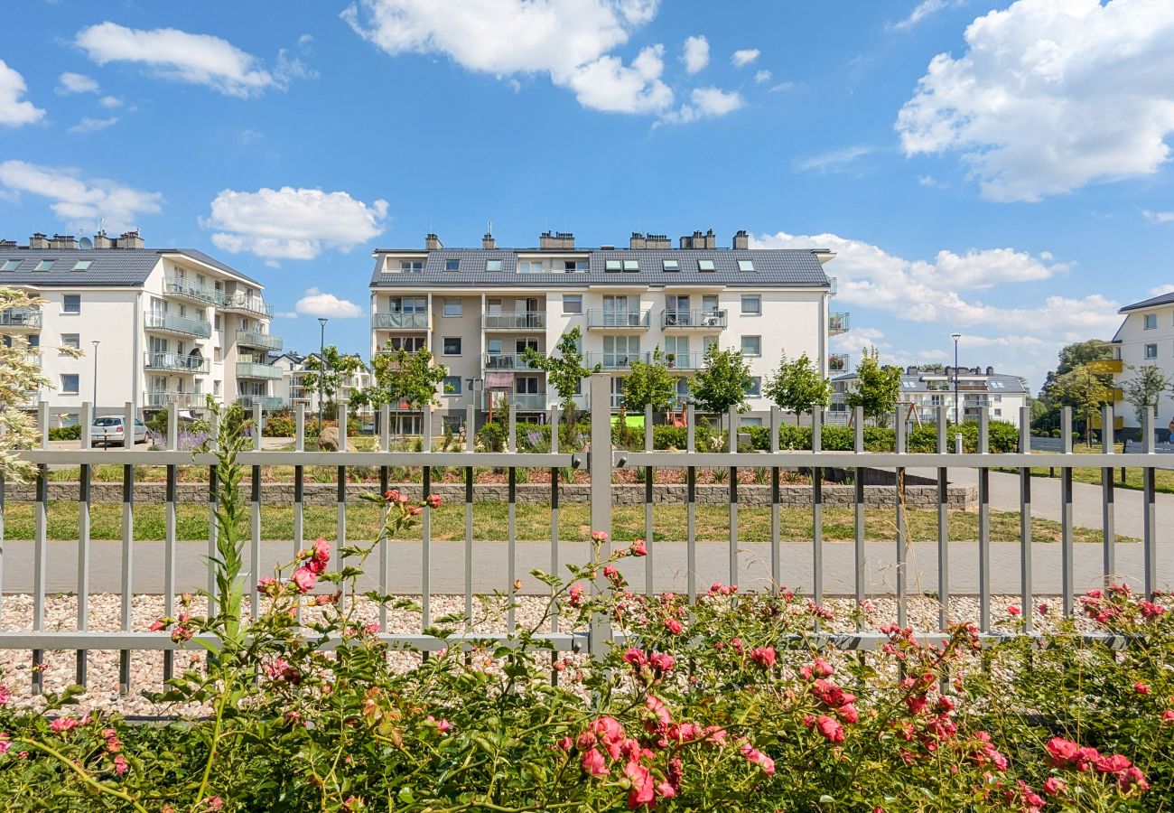 Apartment in Gdańsk - Niepołomicka 47/5