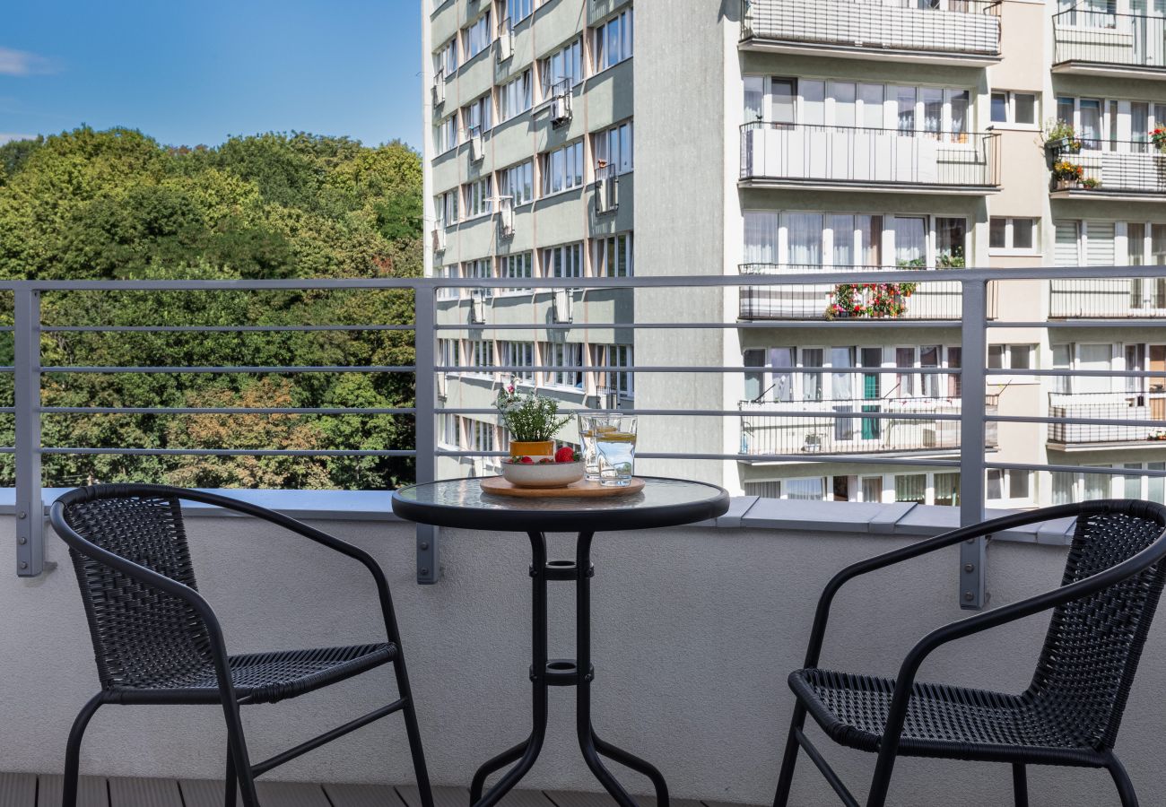 Apartment in Świnoujście - Sun Towers 56