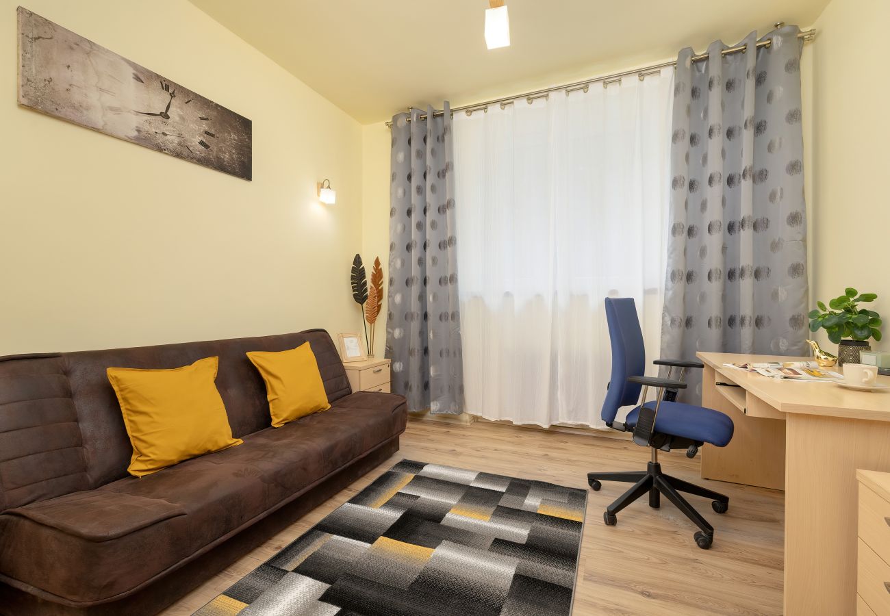 Apartment in Kraków - Felicjanek 8/1