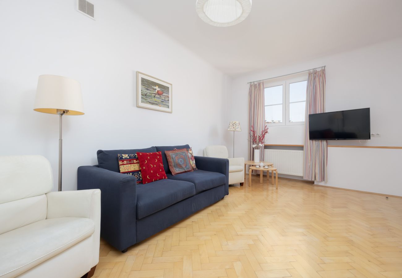 Apartment in Warszawa - Stara 11/13