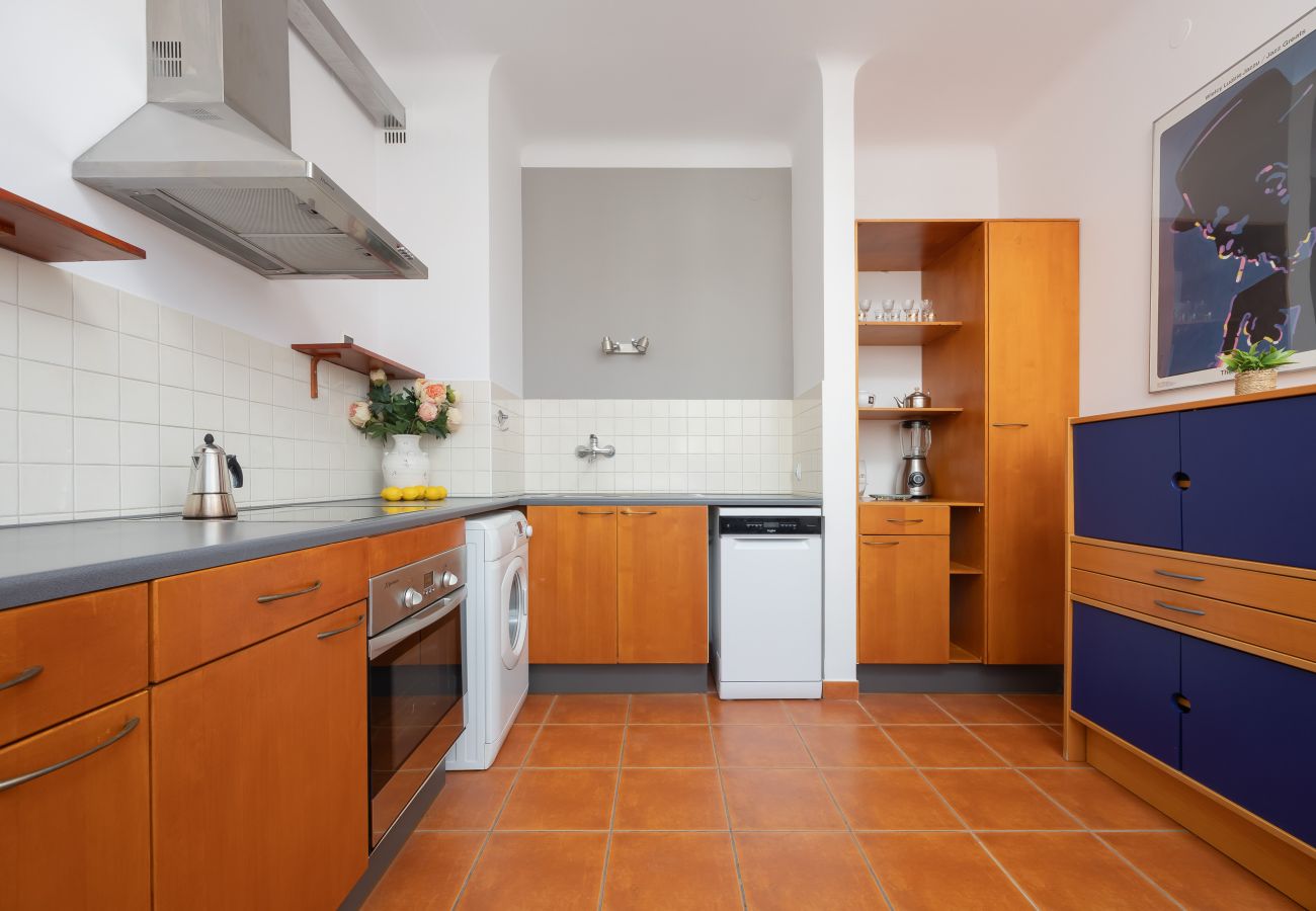 Apartment in Warszawa - Stara 11/13