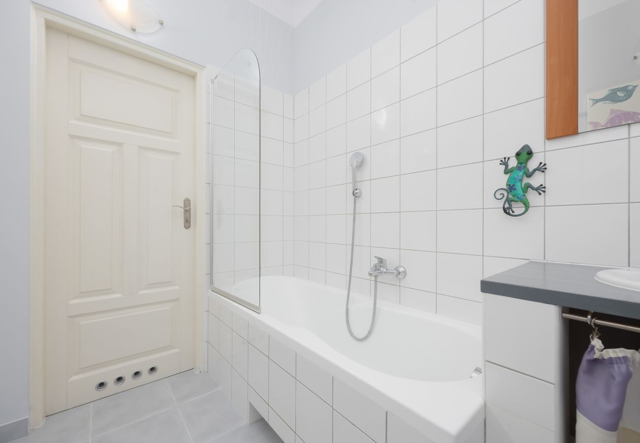 Apartment in Warszawa - Stara 11/13