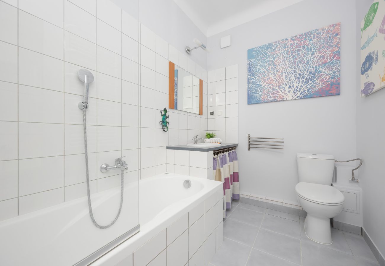 Apartment in Warszawa - Stara 11/13