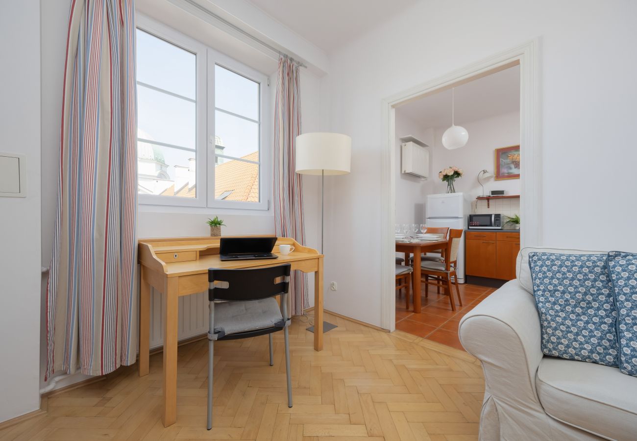 Apartment in Warszawa - Stara 11/13