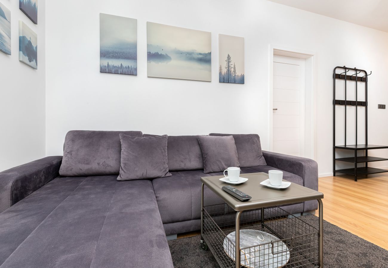 Apartament w Gdańsk - Chlebnicka 36/2