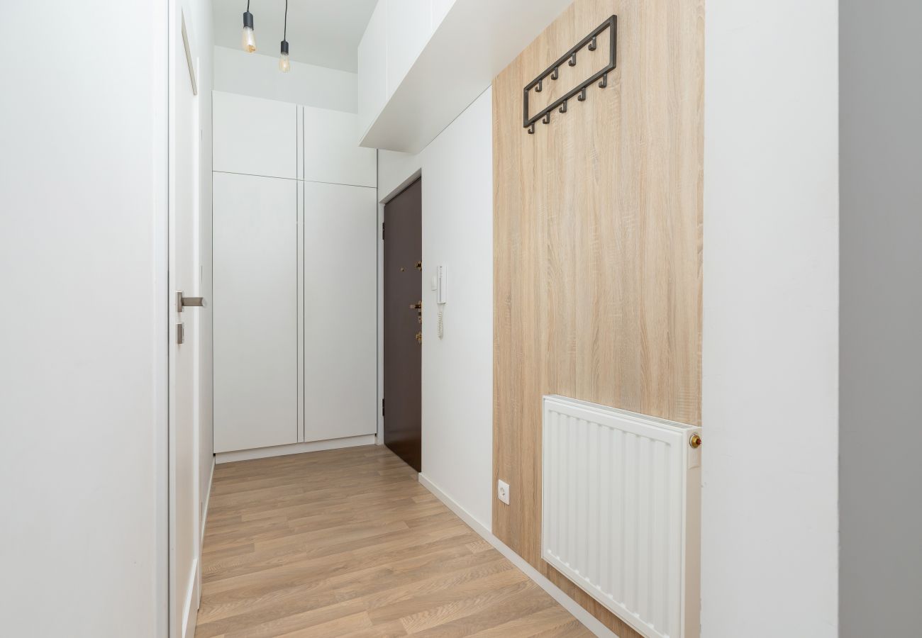 Apartament w Kraków - Dietla 66/10