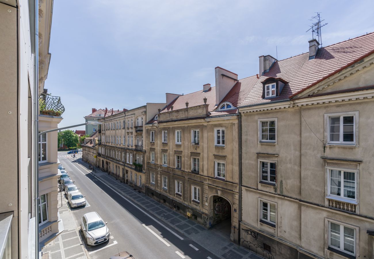 Apartament w Poznań - Podgórze 11/13