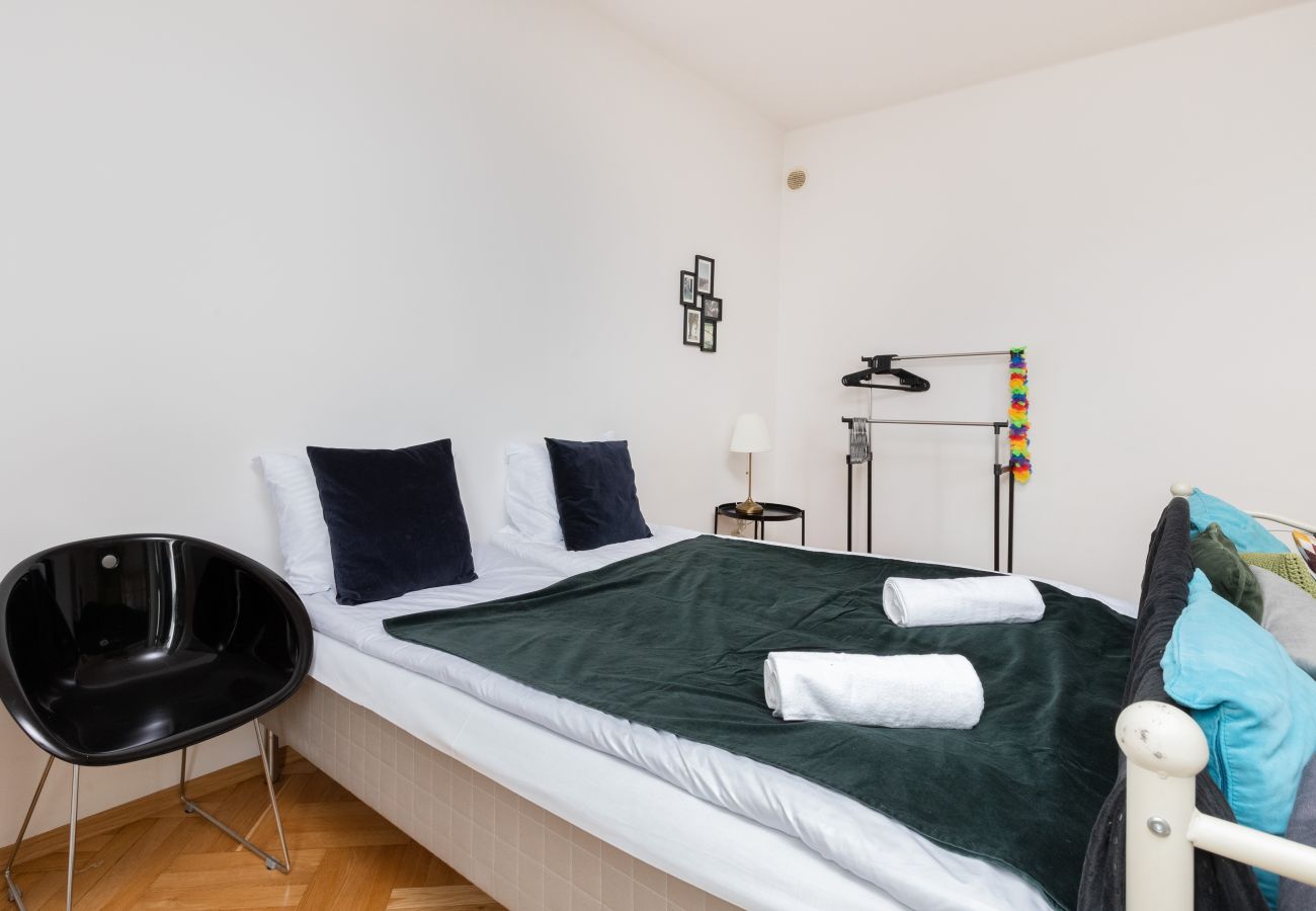 Apartament w Gdańsk - Podwale Staromiejskie 101/3