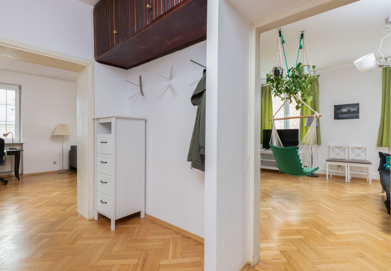 Apartament w Gdańsk - Podwale Staromiejskie 101/3