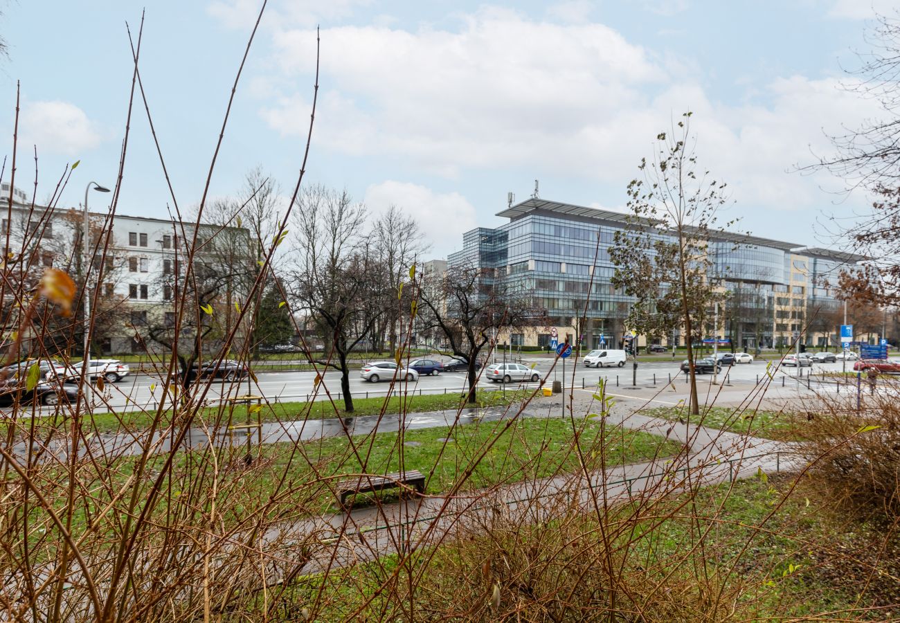 Apartament w Warszawa - Bitwy Warszawskiej 1920r. 6/133