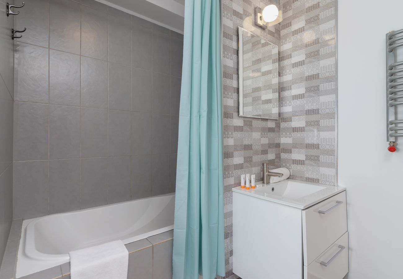 Apartament w Kraków - Starowiślna 69/17