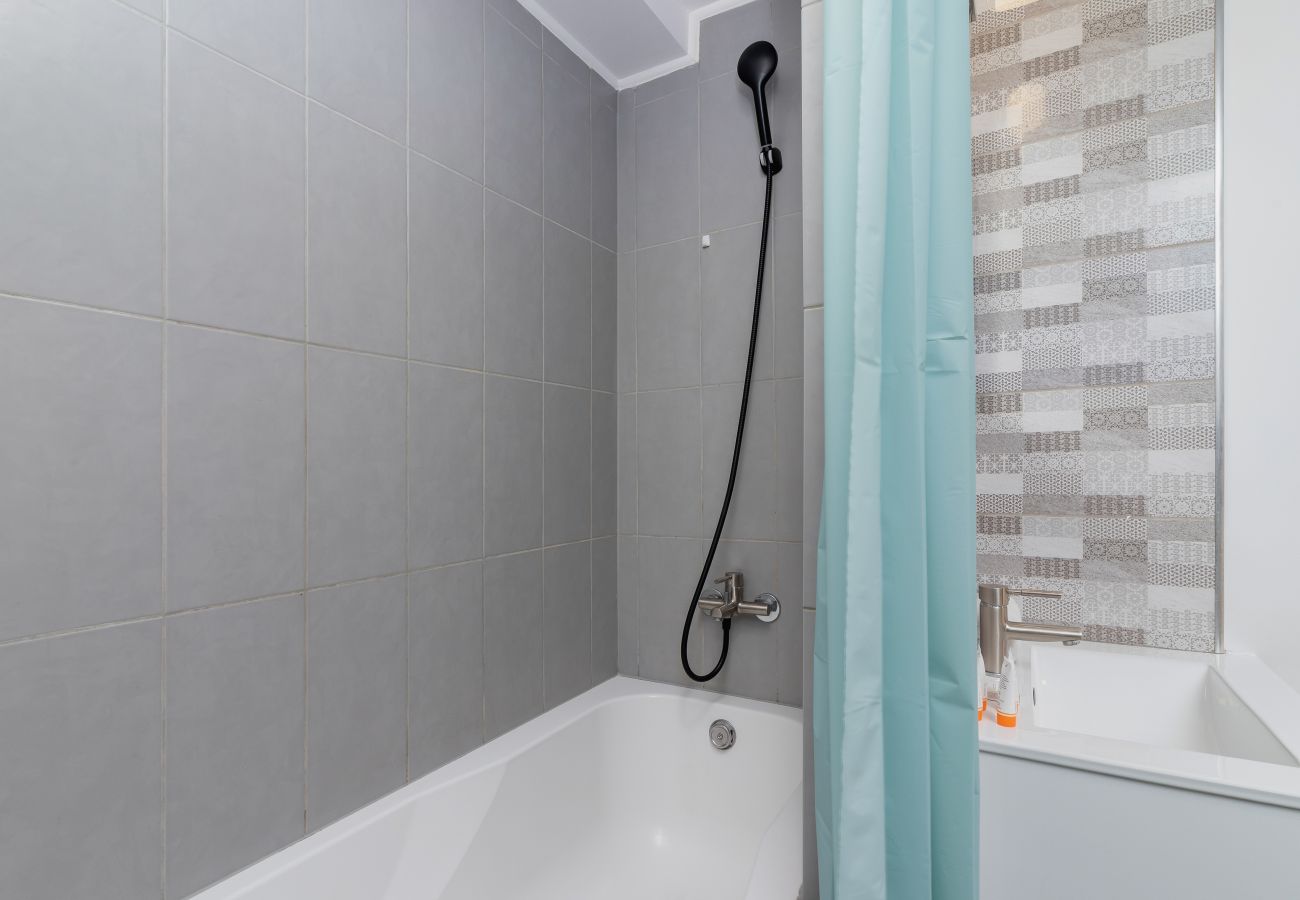 Apartament w Kraków - Starowiślna 69/17