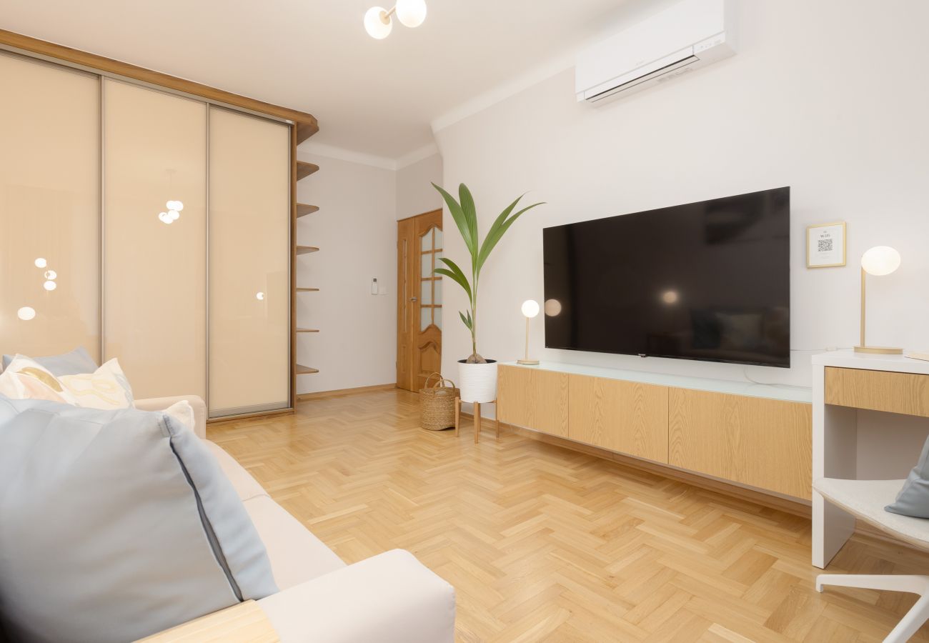 Apartament w Warszawa - Kasprzaka 5/46