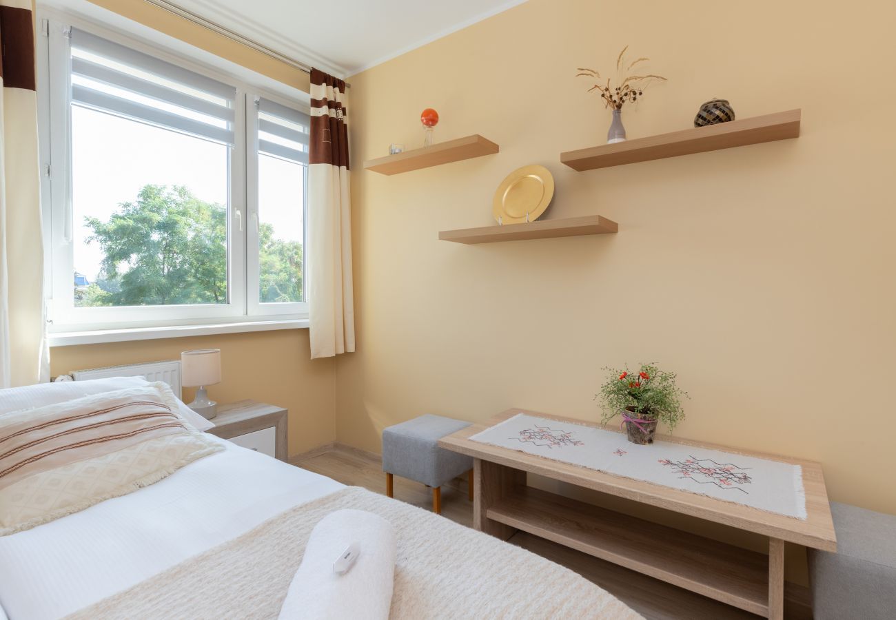 Apartament w Gdańsk - Marcina Dragana 17F/57