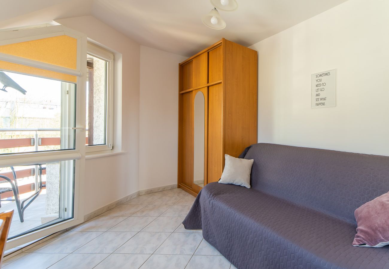 Apartament w Międzyzdroje - Pl. Neptuna 6/9.