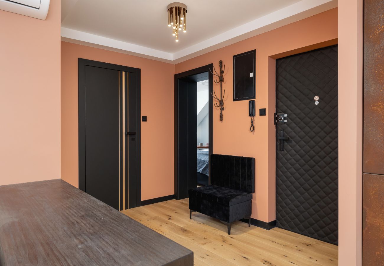 Apartament w Kraków - Pl. Bawół 6/13A