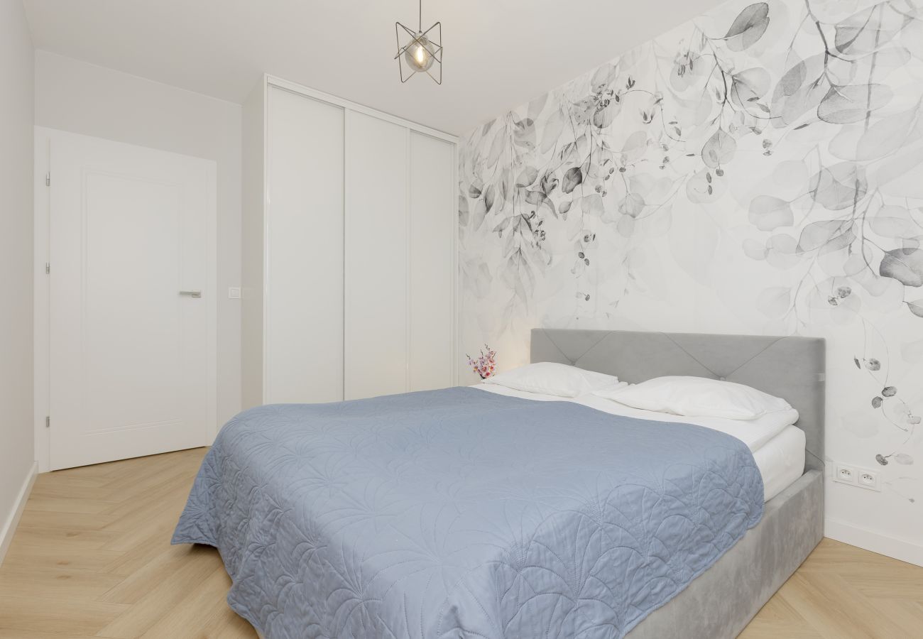 Apartament w Warszawa - Kłobucka 25A/23