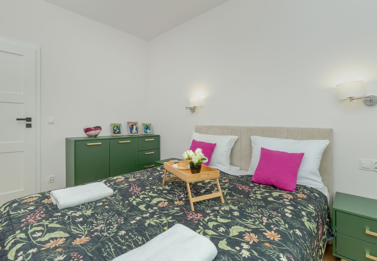 Apartament w Puck - Nowy Świat 23H/16