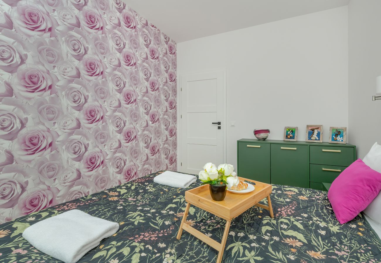 Apartament w Puck - Nowy Świat 23H/16