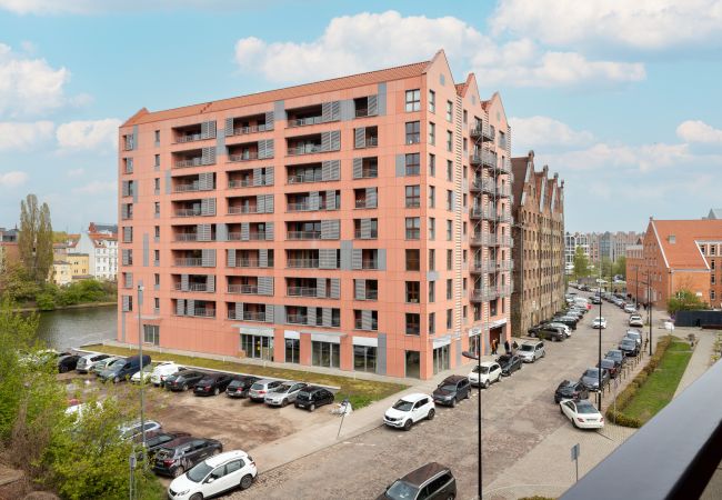 Gdansk - Apartament