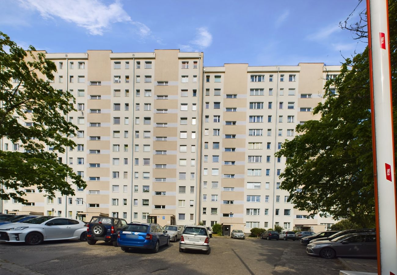 Apartament w Gdynia - Legionów 34E/13