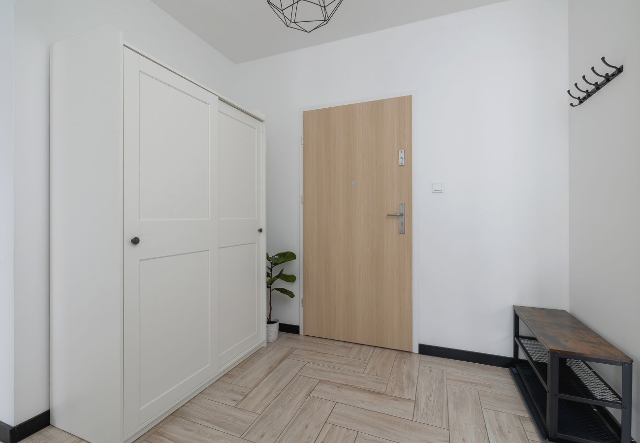 Apartament w Kraków - Piltza 40A/18