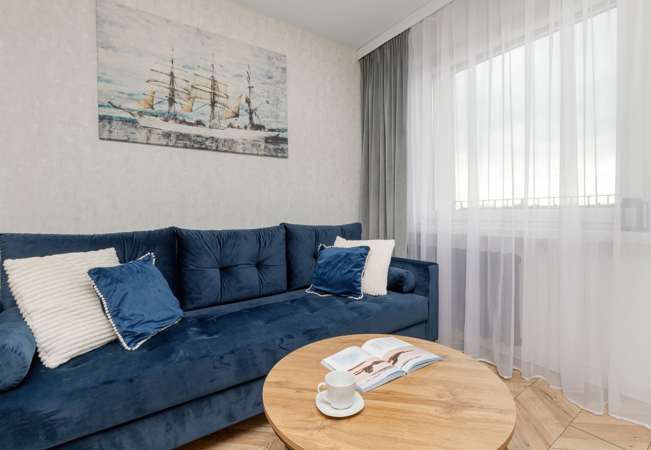 Apartament w Gdańsk - Bajki 5/14^