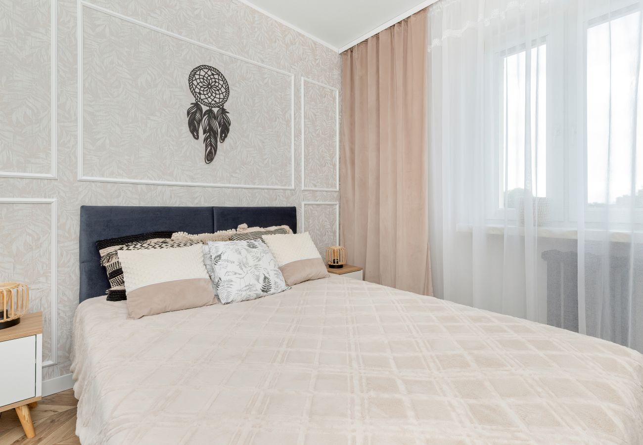 Apartament w Gdańsk - Bajki 5/14^