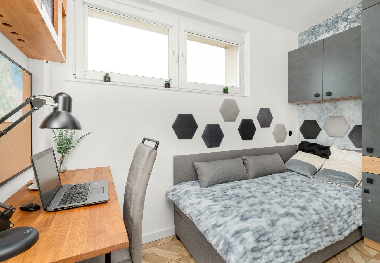 Apartament w Gdańsk - Bajki 5/14^