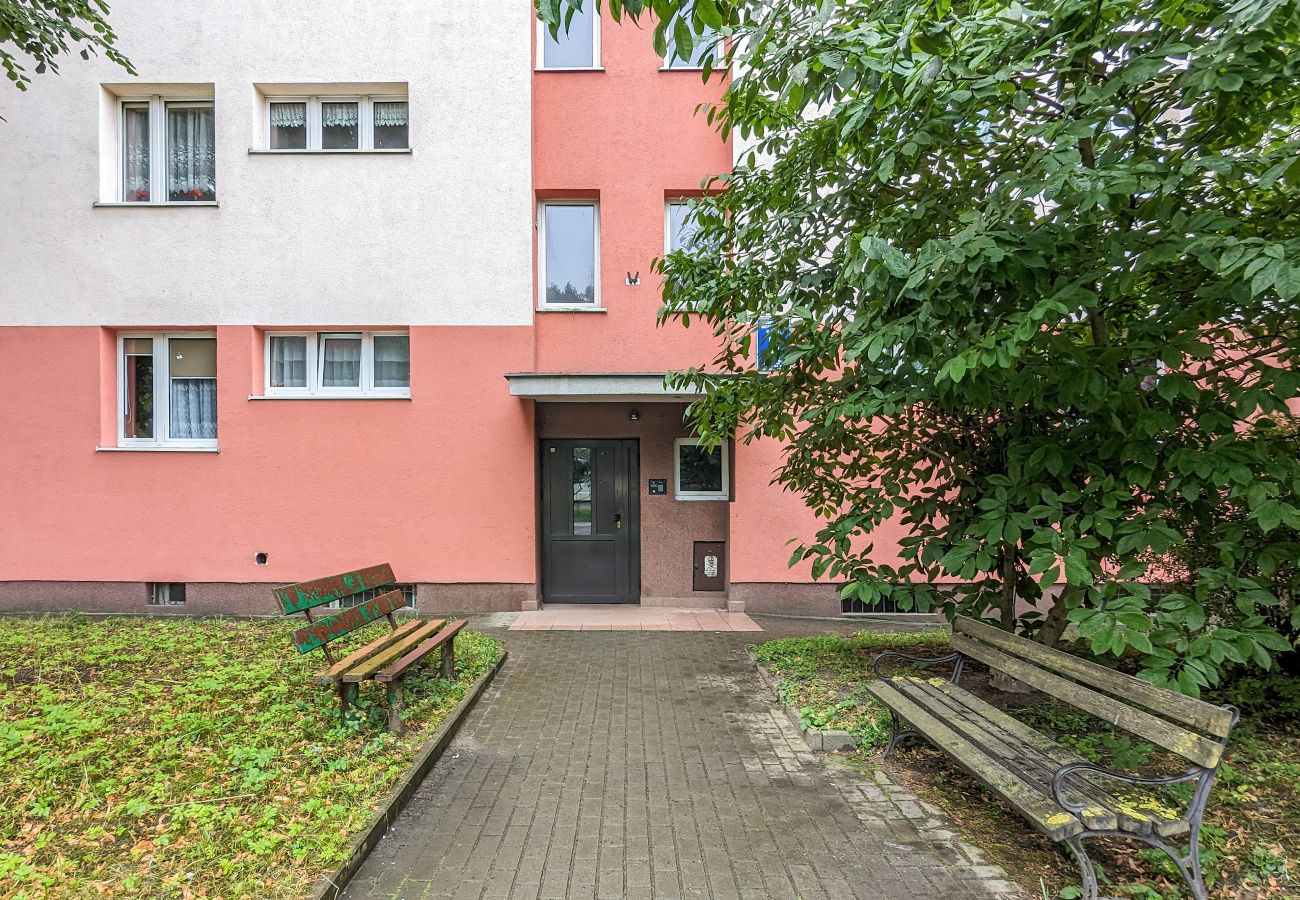 Apartament w Gdańsk - Bajki 5/14^