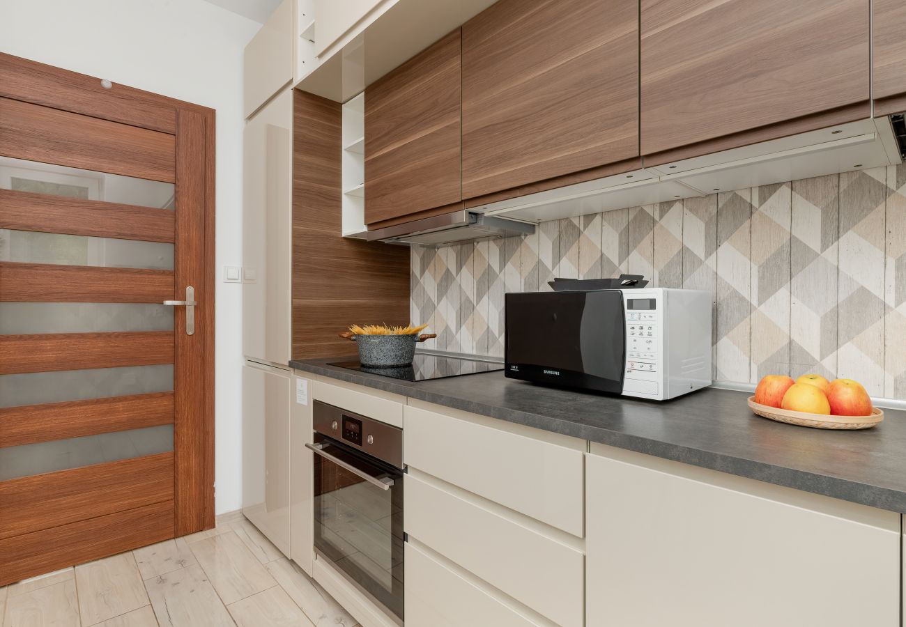 Apartament w Gdańsk - Łagiewniki 50/10