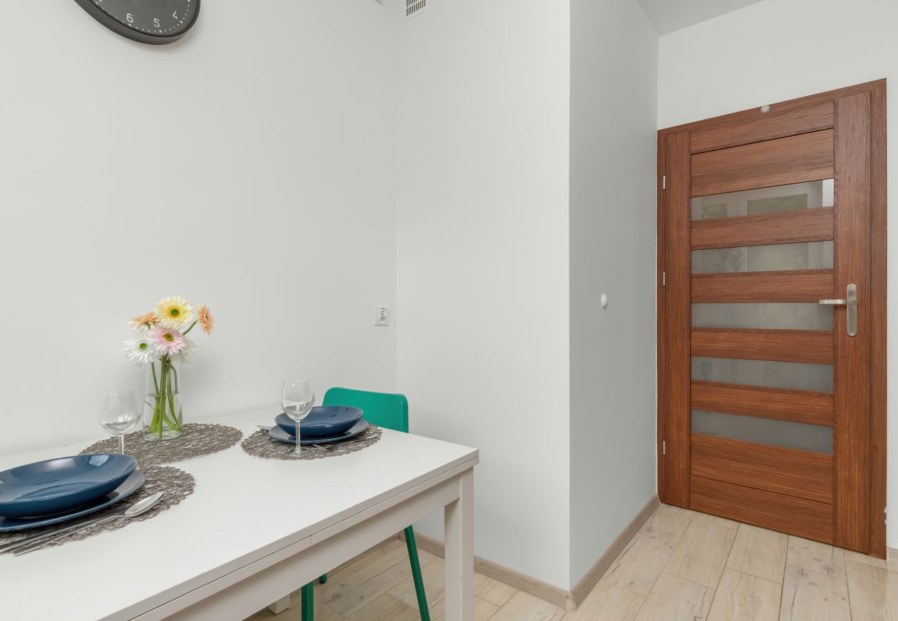 Apartament w Gdańsk - Łagiewniki 50/10