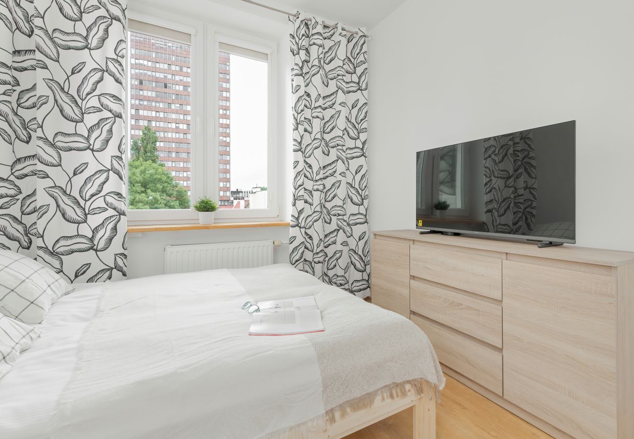 Apartament w Gdańsk - Łagiewniki 50/10