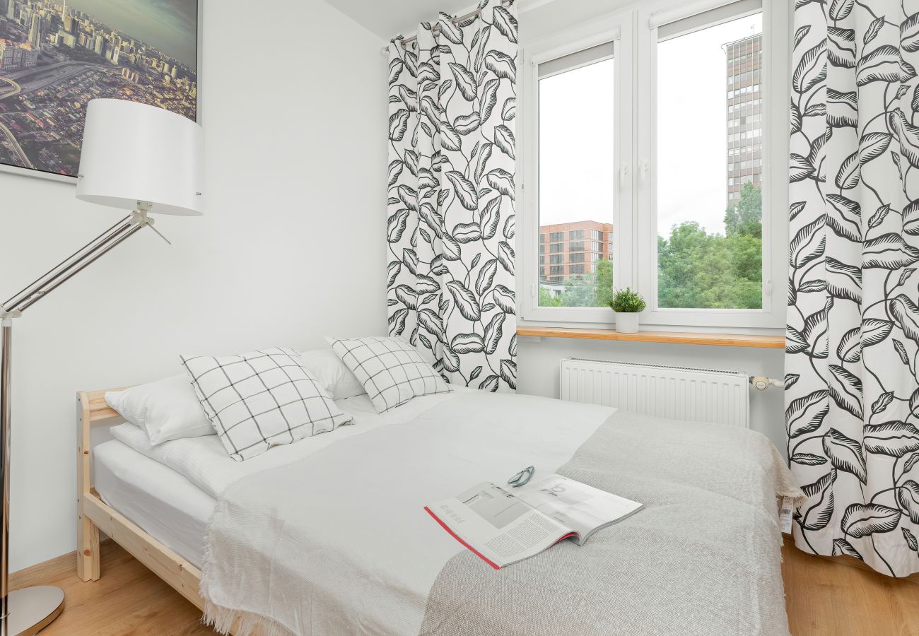 Apartament w Gdańsk - Łagiewniki 50/10