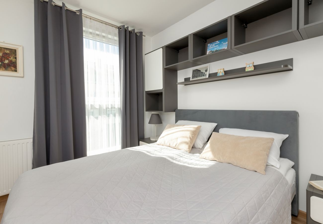 Apartament w Gdynia - Janki Bryla 10A/30^