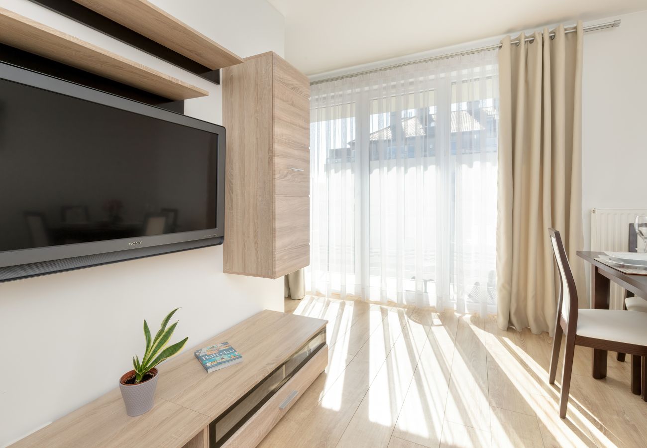 Apartament w Gdynia - Janki Bryla 10A/30^