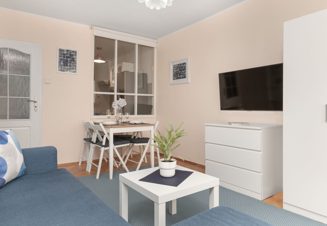 Apartament w Sopot - Tatrzańska 6/5^