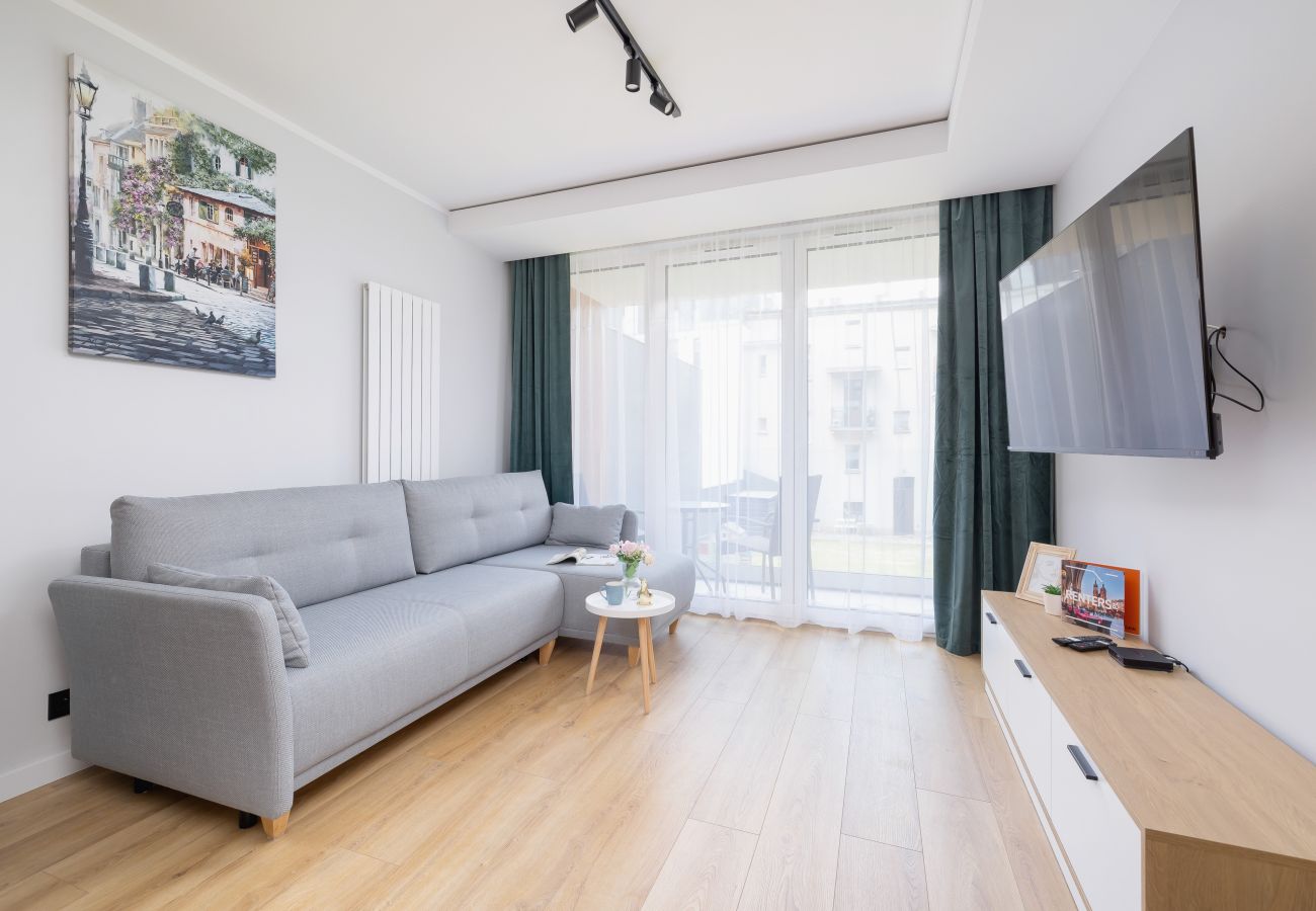 Apartament w Kraków - Prochowa 6/10