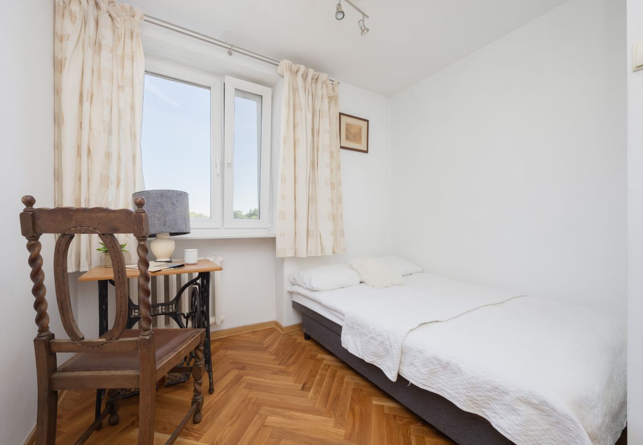 Apartament w Warszawa - Sulkiewicza 7/19