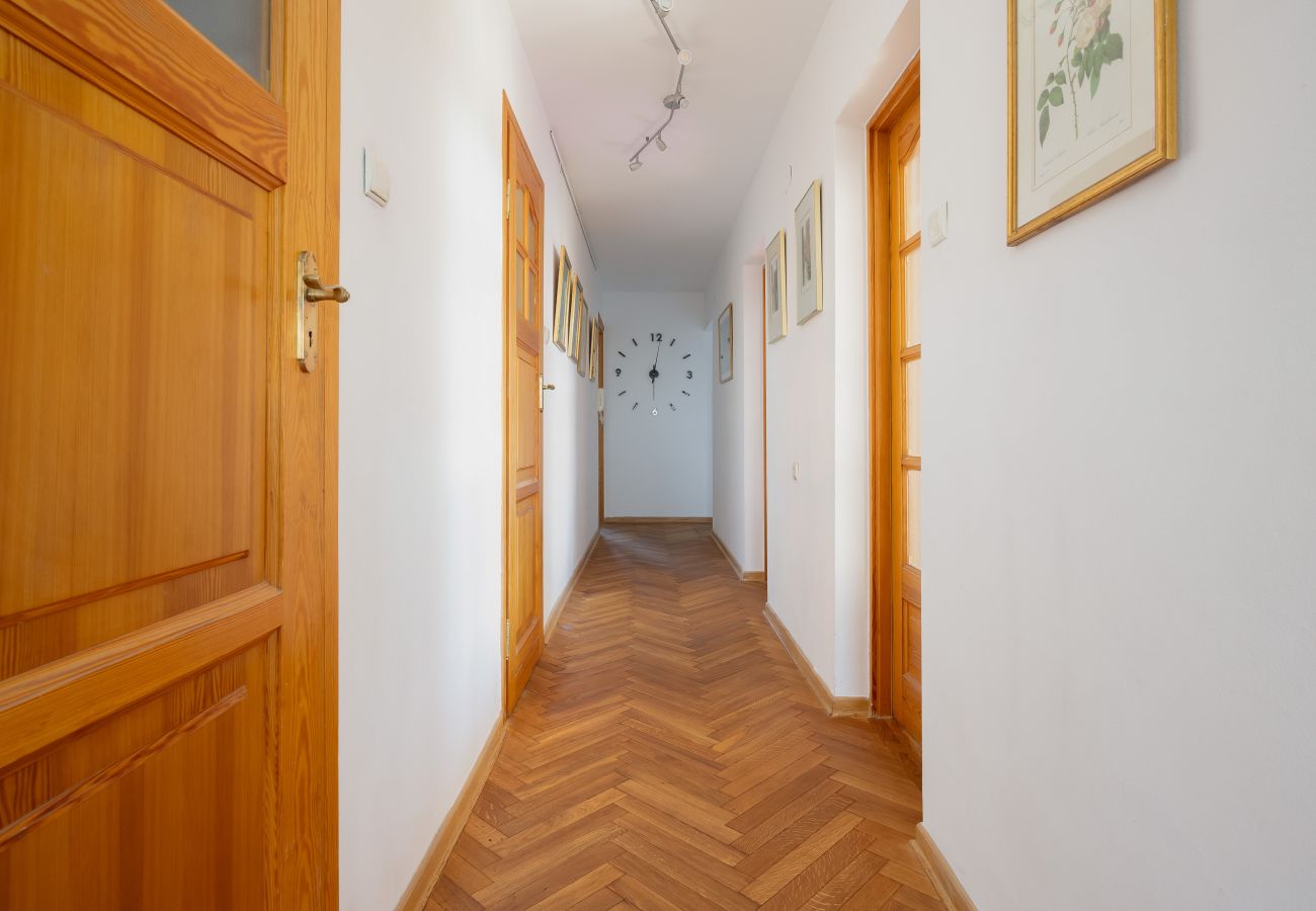 Apartament w Warszawa - Sulkiewicza 7/19