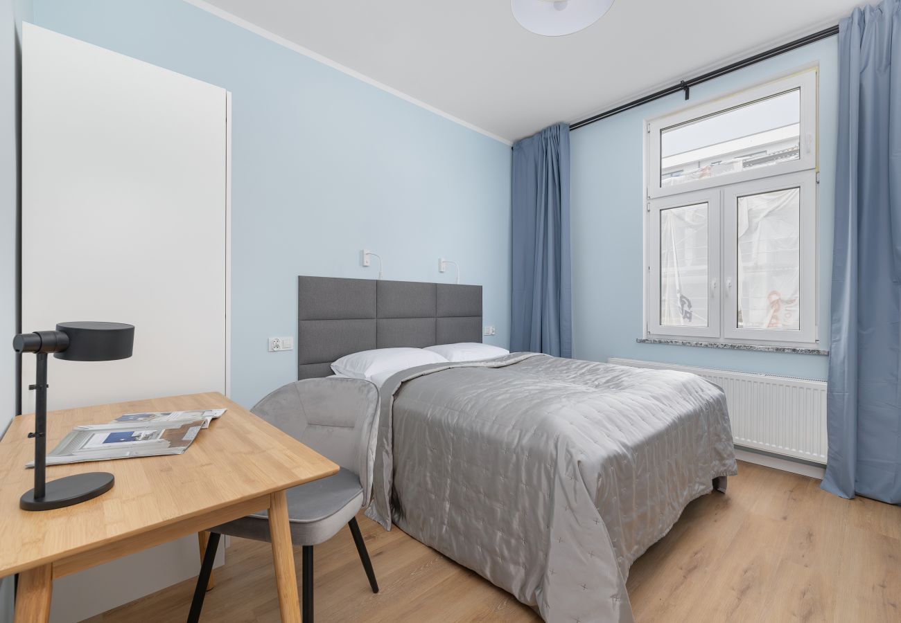 Apartament w Międzyzdroje - Światowida 5/2