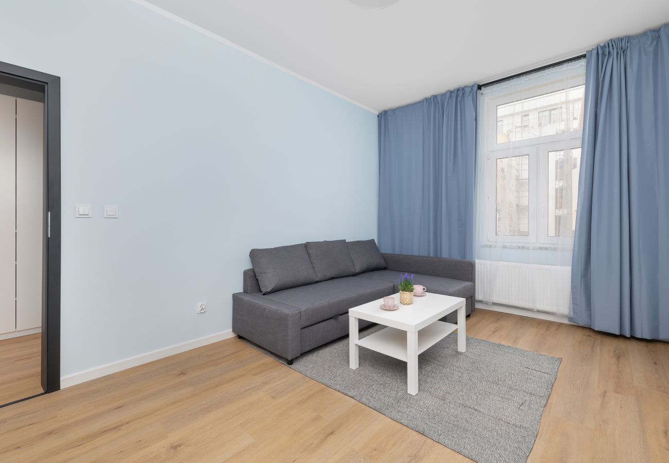 Apartament w Międzyzdroje - Światowida 5/2