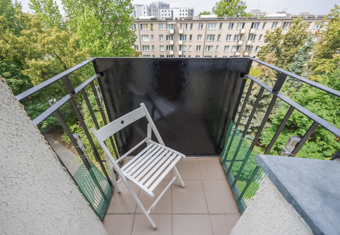 Apartament w Warszawa - Kondratowicza 17/116