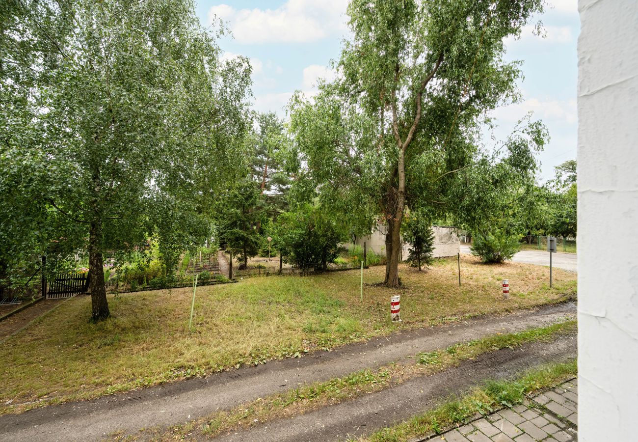 Apartament w Wrocław - Łąka Mazurska 3/2